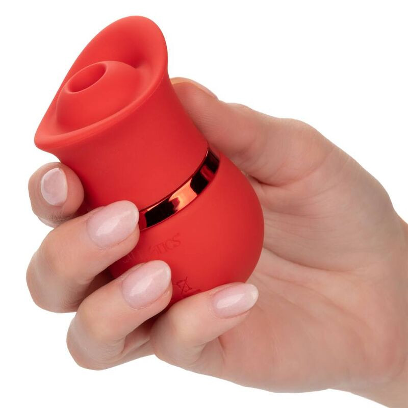 CALEXOTICS FRENCH KISS SUCK PLAY SET
