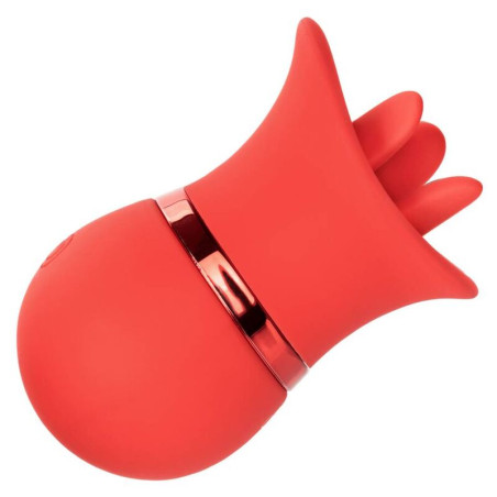 CALEXOTICS FRENCH KISS SUCK PLAY SET