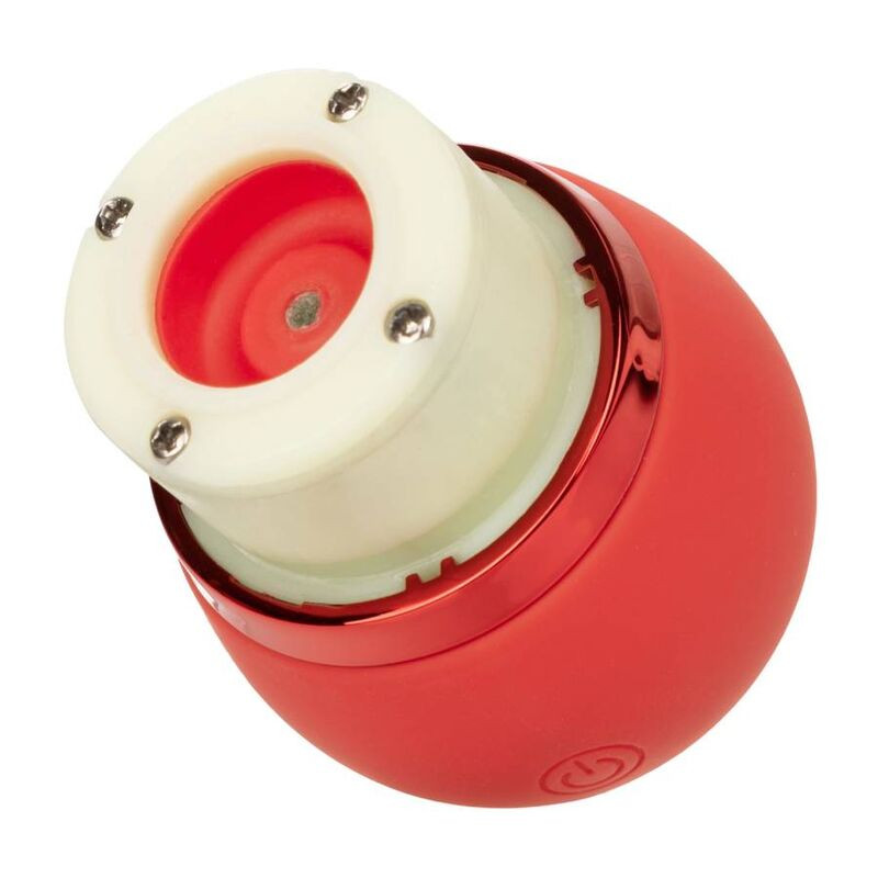 CALEXOTICS FRENCH KISS SUCK PLAY SET