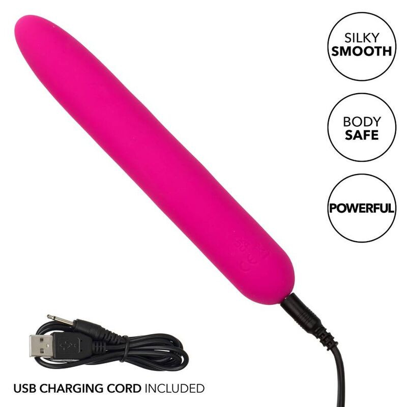 CALEXOTICS BLISS VIBE ROSA