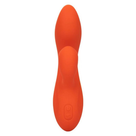 CALEXOTICS STELLA DUAL TEASER NARANJA