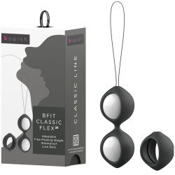 B SWISH BFIT CLASSIC FLEX NEGRO 28 G 2
