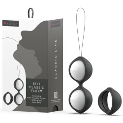 B SWISH BFIT CLASSIC FLEX NEGRO 38 G 2