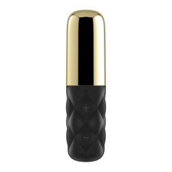 SATISFYER SPARKLING DARLING DORADO 2