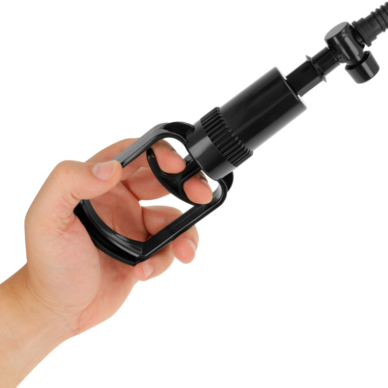 INTENSE PUMP BOMBA PEZONES 3 COPAS INTERCAMBIABLES