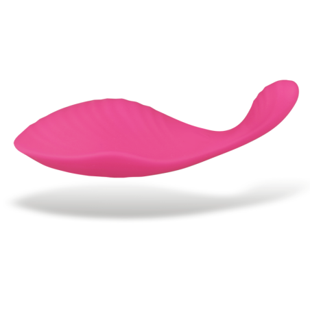 INTENSE ROB PANTIE CONTROL REMOTO ROSA