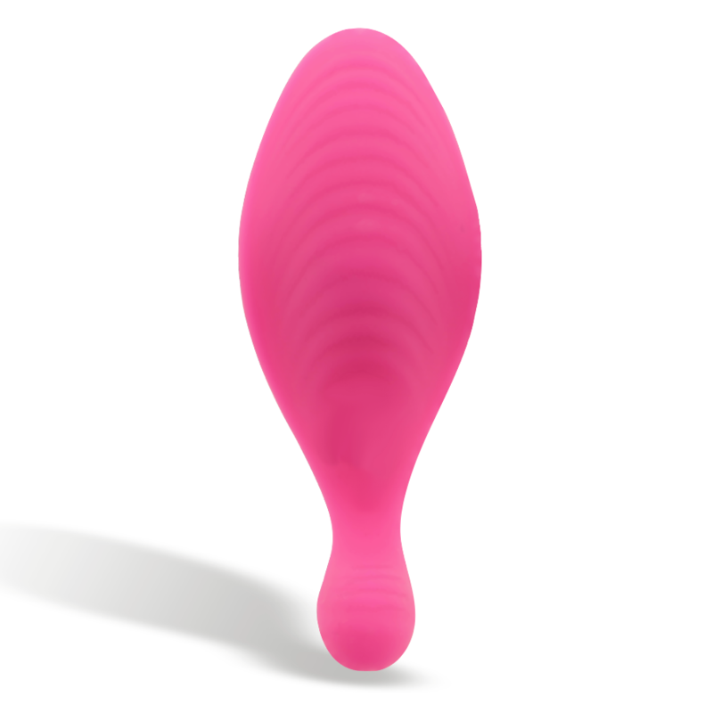 INTENSE ROB PANTIE CONTROL REMOTO ROSA