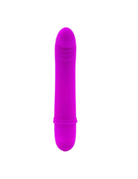 PRETTY LOVE FLIRTATION VIBRADOR BECK