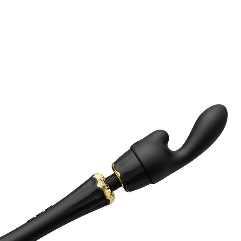 ZALO KYRO WAND NEGRO