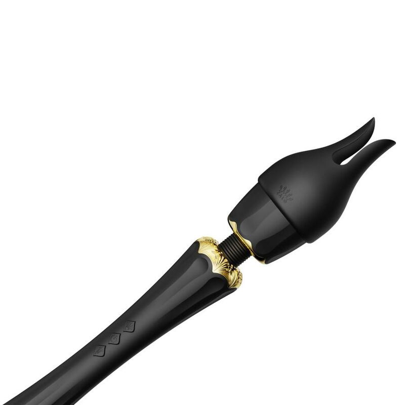 ZALO KYRO WAND NEGRO