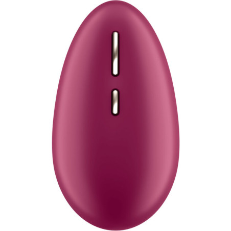 SATISFYER SPOT ON 1 BERRY