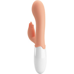 PRETTY LOVE BLOODY MARY VIBRADOR CON ESTIMULADOR 2