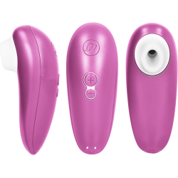 WOMANIZER STARLET 3 ESTIMULADOR CLITORIS VIOLETA 2