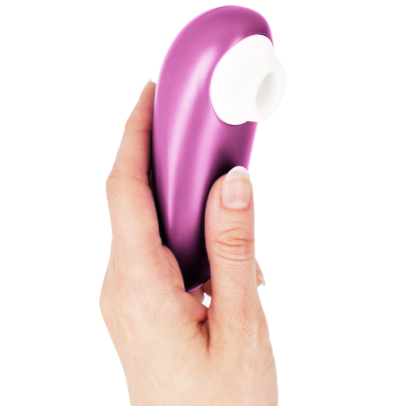 WOMANIZER STARLET 3 ESTIMULADOR CLITORIS VIOLETA