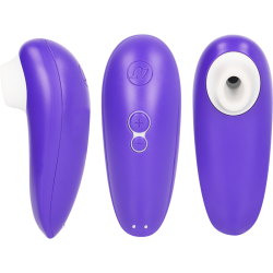 WOMANIZER STARLET 3 ESTIMULADOR CLITORIS INDIGO 2