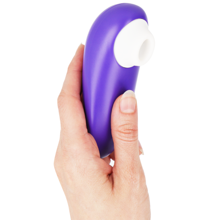 WOMANIZER STARLET 3 ESTIMULADOR CLITORIS INDIGO