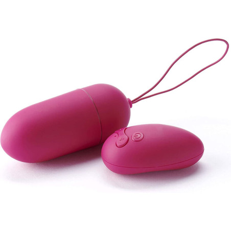 CONTROL MASAJEADOR PERSONAL CONTROL REMOTO WIRELESS