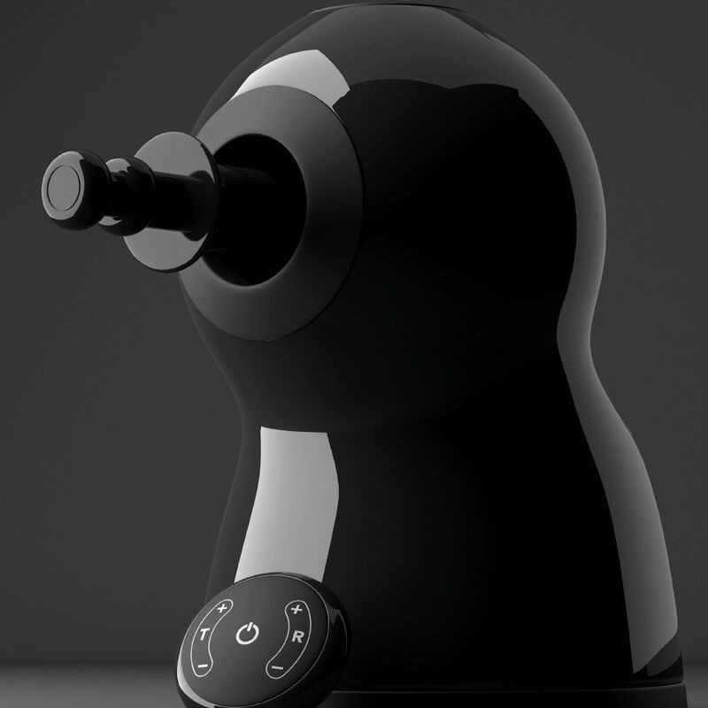 FETISH FANTASY SERIES SEX MACHINE BIGGER BANG ROTACION Y EMPUJE