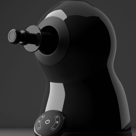 FETISH FANTASY SERIES SEX MACHINE BIGGER BANG ROTACION Y EMPUJE