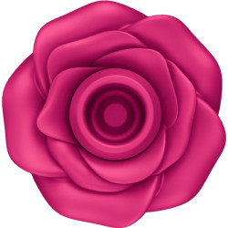 SATISFYER AIR PULSE PRO 2 CLASSIC BLOSSOM VIBRADOR 2