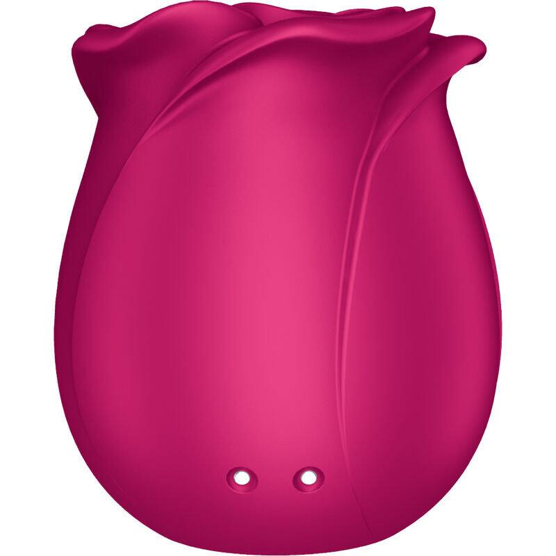 SATISFYER AIR PULSE PRO 2 CLASSIC BLOSSOM VIBRADOR