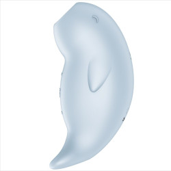 SATISFYER SEAL YOU SOON SUCCIONADOR DE CLITORIS 2