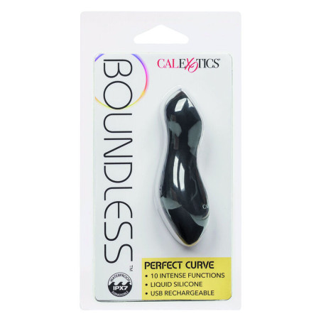 CALEXOTICS BOUNDLESS MASAJEADOR CURVA PERFECTA