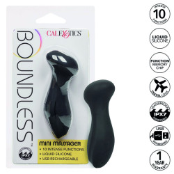 CALEXOTICS BOUNDLESS MASAJEADOR MINI 2