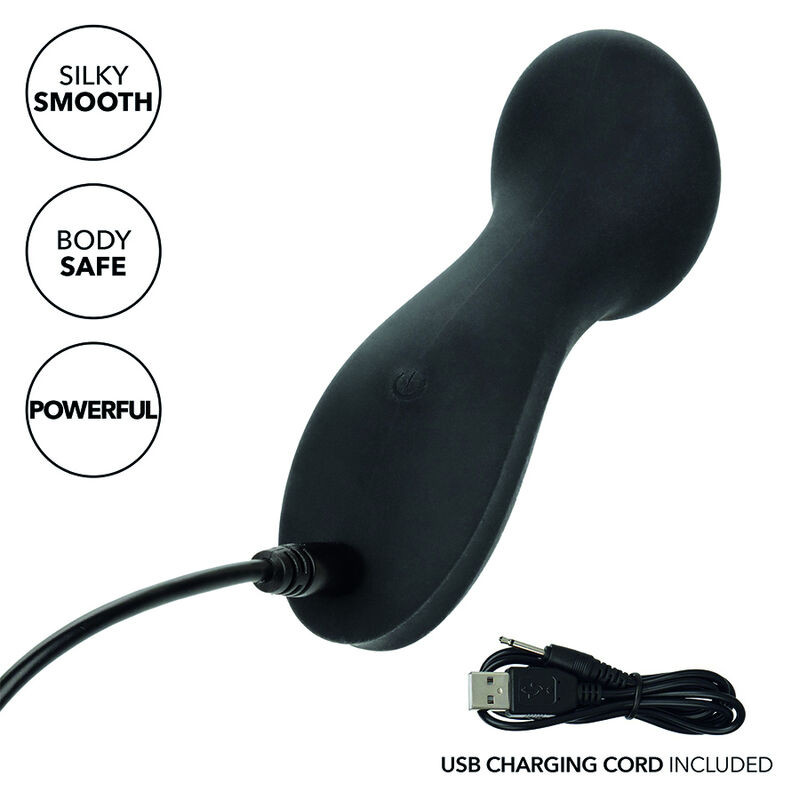 CALEXOTICS BOUNDLESS MASAJEADOR MINI