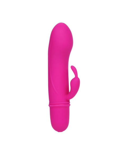 PRETTY LOVE FLIRTATION VIBRADOR CON RABBIT CAESAR