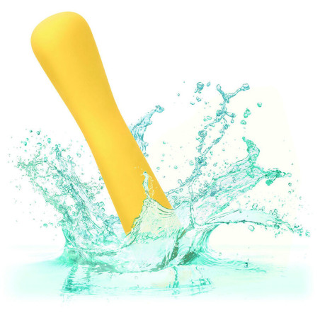 CALEXOTICS BOUNDLESS MINI WAND FLEXIBLE