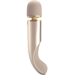 PRETTY LOVE MASAJEADOR 7 MODOS VIBRACION CHAMPAGNE 2