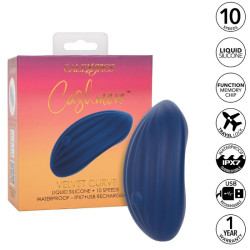 CALEXOTICS CASHMERE VELVET CURVE AZUL 2