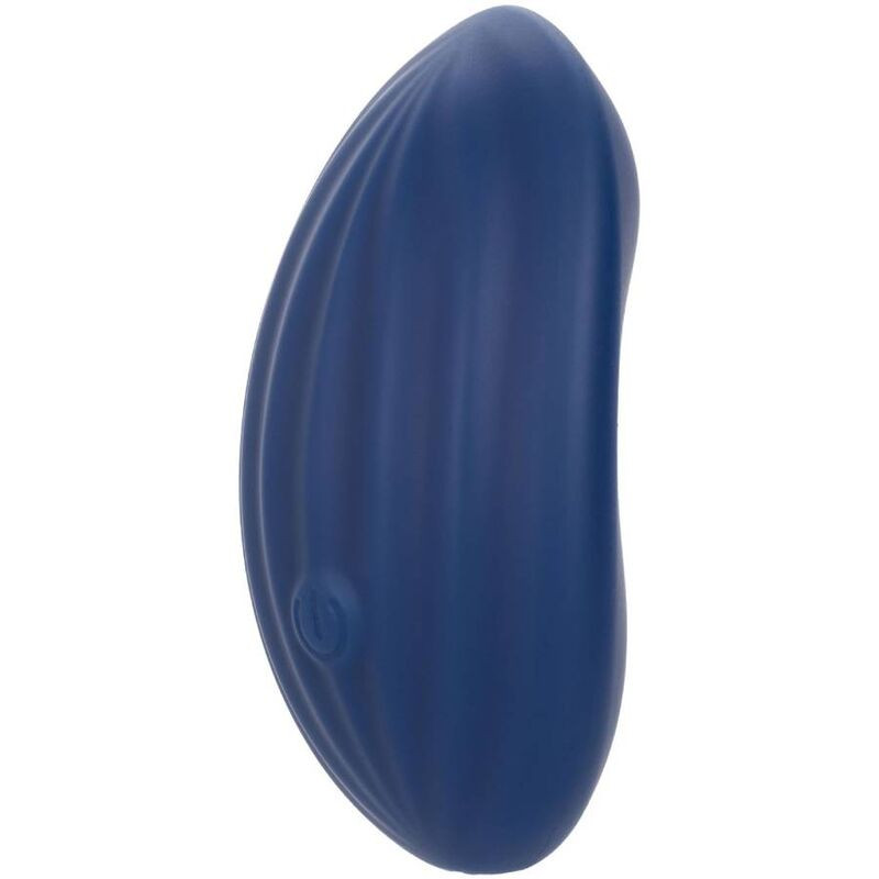 CALEXOTICS CASHMERE VELVET CURVE AZUL