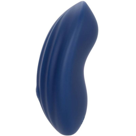 CALEXOTICS CASHMERE VELVET CURVE AZUL