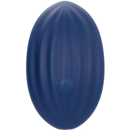 CALEXOTICS CASHMERE VELVET CURVE AZUL