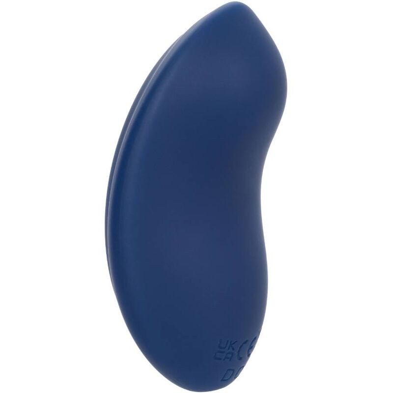 CALEXOTICS CASHMERE VELVET CURVE AZUL