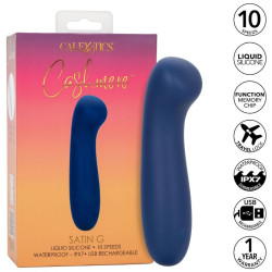 CALEXOTICS CASHMERE SATIN G AZUL 2