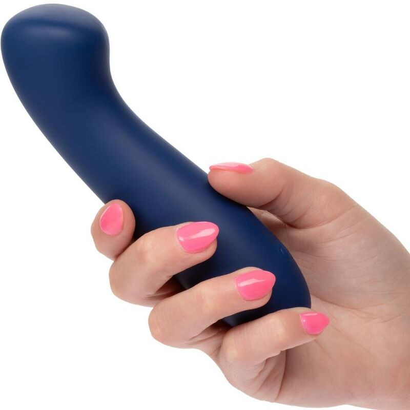 CALEXOTICS CASHMERE SATIN G AZUL