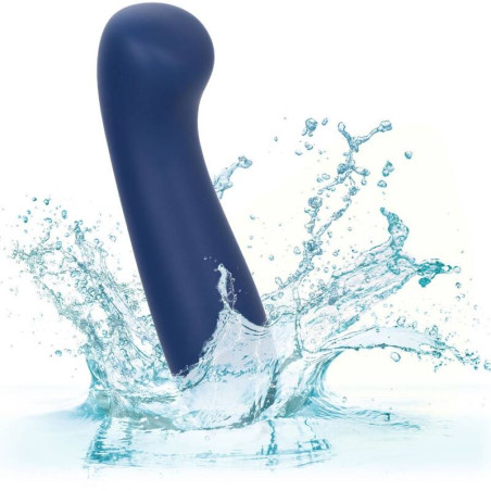 CALEXOTICS CASHMERE SATIN G AZUL