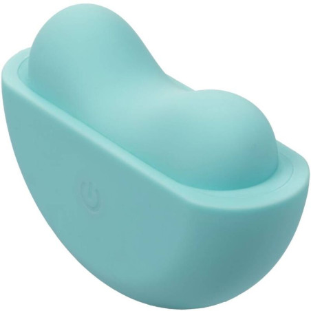 CALEXOTICS OVATION APPLAUSE ESTIMULADOR VERDE AGUA