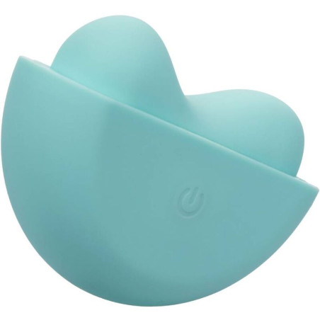 CALEXOTICS OVATION APPLAUSE ESTIMULADOR VERDE AGUA