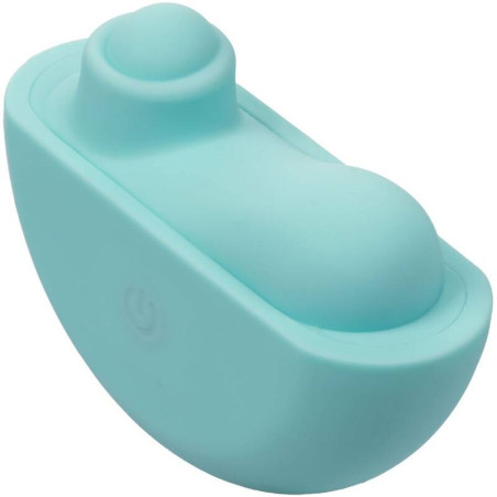 CALEXOTICS OVATION ACCLAIM ESTIMULADOR VERDE AGUA
