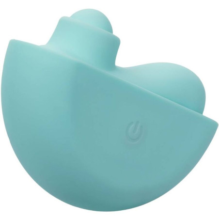 CALEXOTICS OVATION ACCLAIM ESTIMULADOR VERDE AGUA
