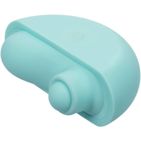 CALEXOTICS OVATION ACCLAIM ESTIMULADOR VERDE AGUA