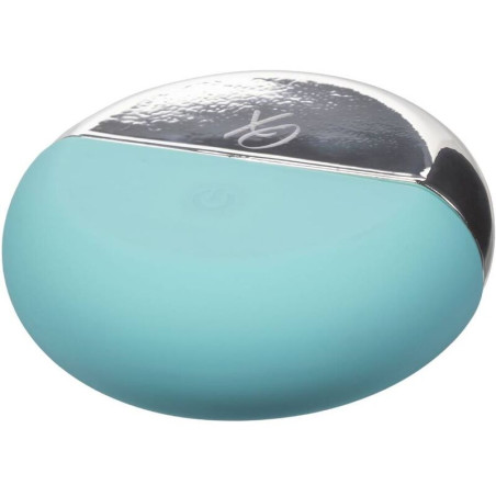 CALEXOTICS OVATION ACCLAIM ESTIMULADOR VERDE AGUA