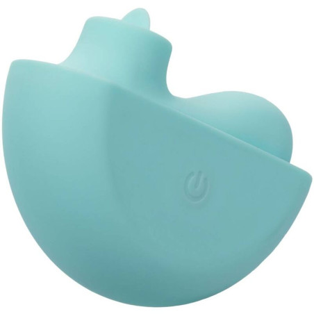 CALEXOTICS OVATION RAVE ESTIMULADOR VERDE AGUA