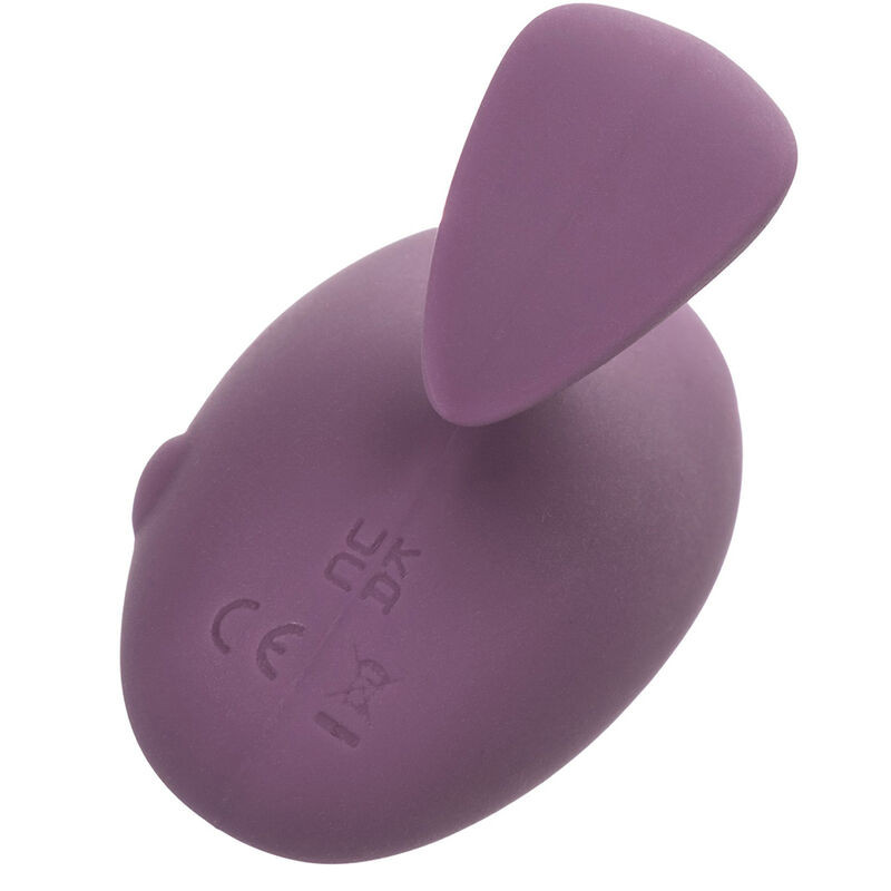 CALEXOTICS MOD TOUCH ESTIMULADOR MORADO