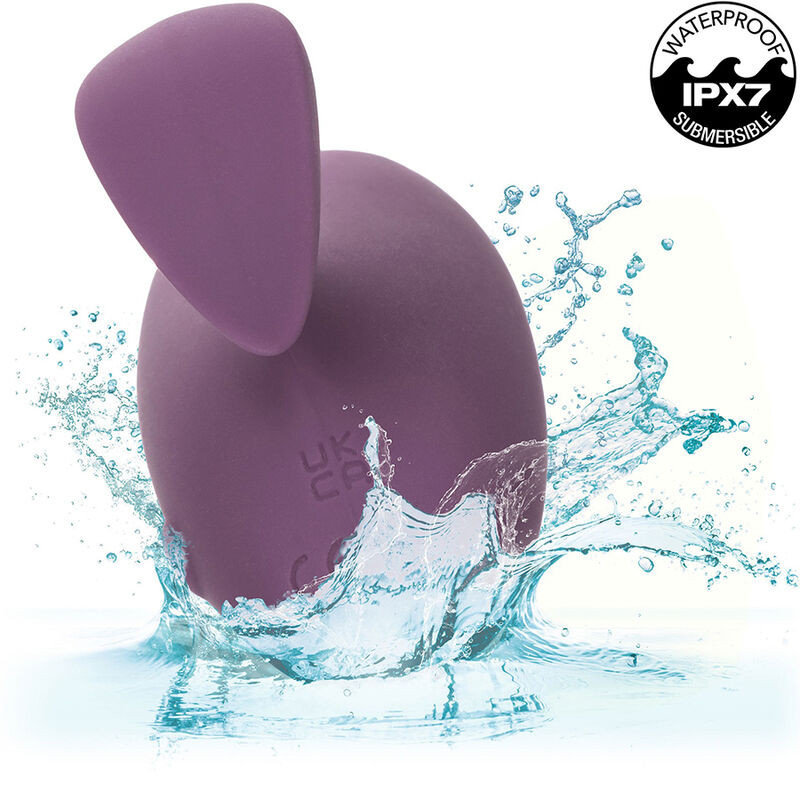 CALEXOTICS MOD TOUCH ESTIMULADOR MORADO