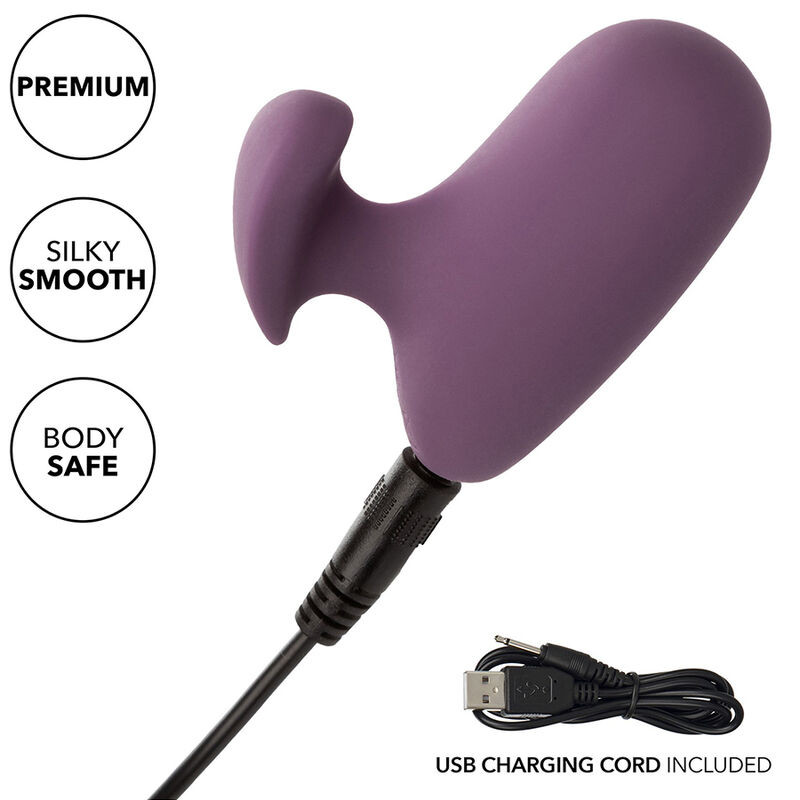 CALEXOTICS MOD TOUCH ESTIMULADOR MORADO